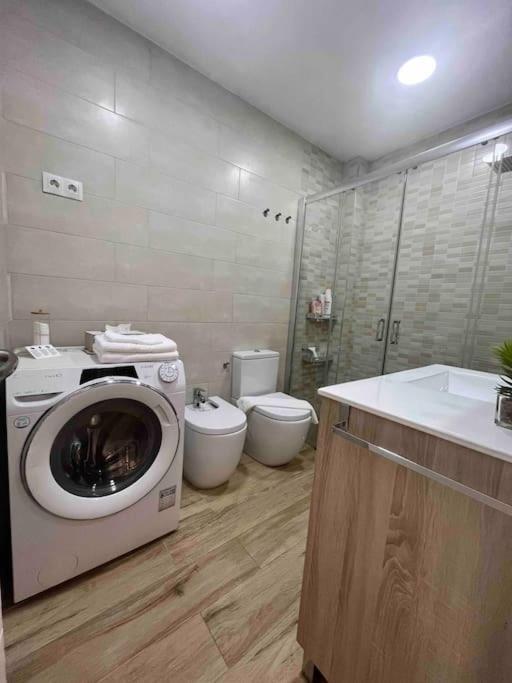 Piso En El Centro Apartment